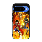 ASL Assemble Google Pixel 10 Case