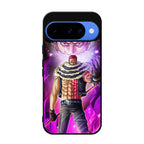 Charlotte Katakuri Google Pixel 10 Case