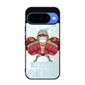 Chibi Franky Google Pixel 10 Case