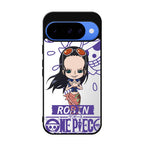 Chibi Robin Google Pixel 10 Case