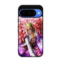 Donquixote Doflamingo Google Pixel 10 Case