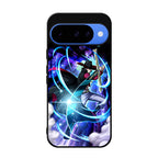 Dracule Mihawk Google Pixel 10 Case