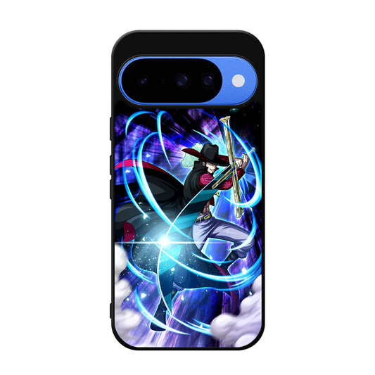 Dracule Mihawk Google Pixel 10 Case