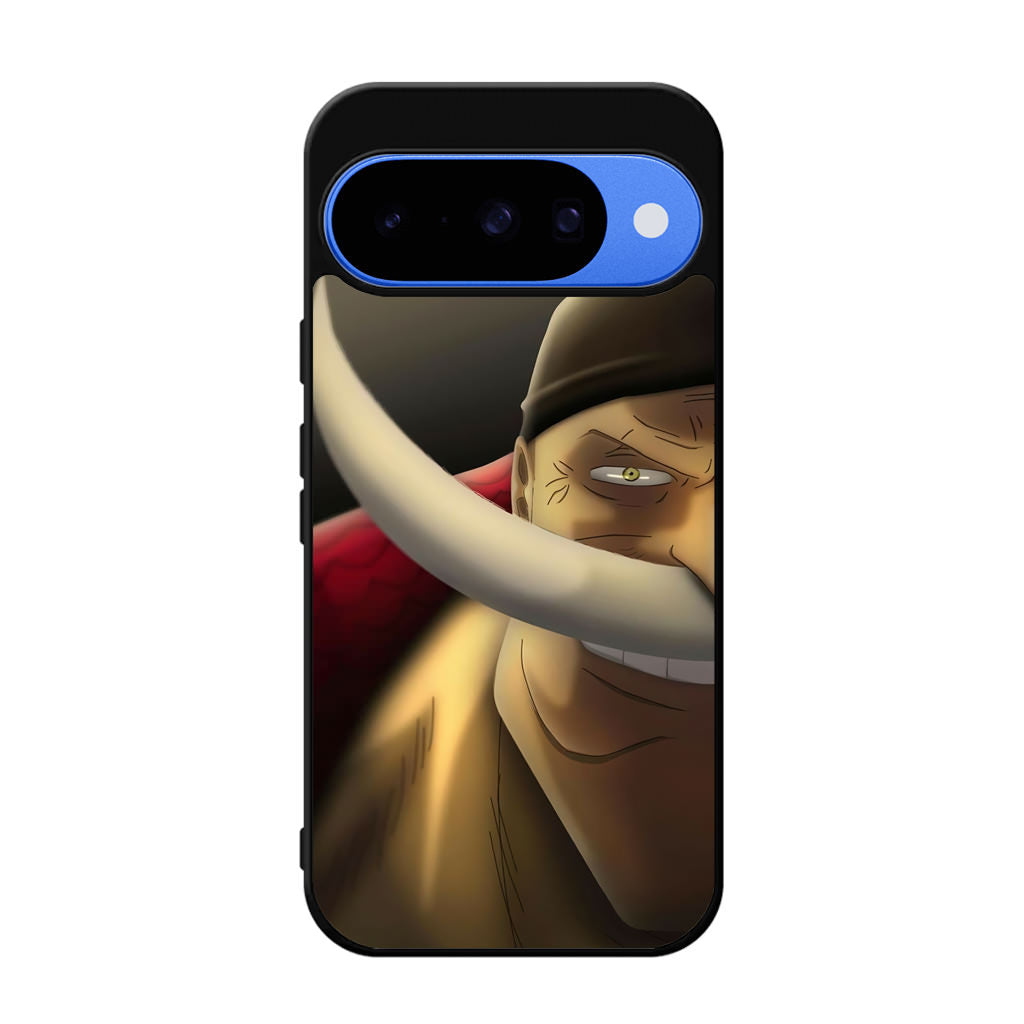 Edward Newgate Google Pixel 10 Case