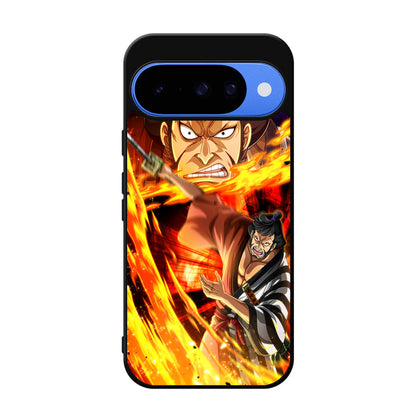 Foxfire Kinemo Google Pixel 10 Case