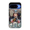 Franosuke Google Pixel 10 Case
