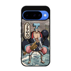 Franosuke Google Pixel 10 Case