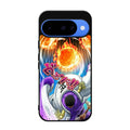 Fujitora Meteorite Google Pixel 10 Case