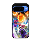 Fujitora Meteorite Google Pixel 10 Case
