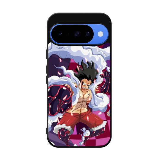 Gear Four Snake Man In Mirror World Google Pixel 10 Case