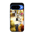 Hawkins Attacks Trafalgar Law Google Pixel 10 Case