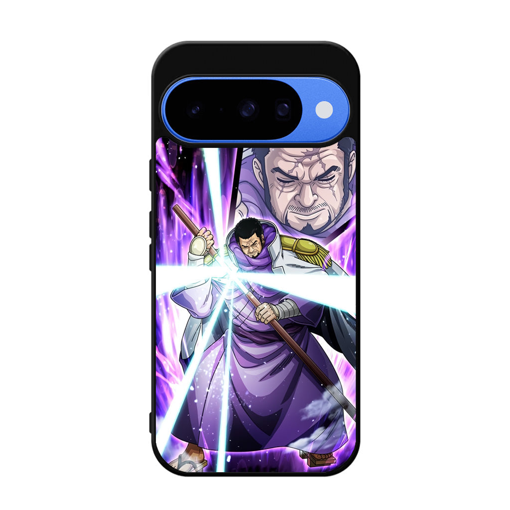 Issho Fujitora Google Pixel 10 Case