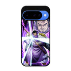 Issho Fujitora Google Pixel 10 Case