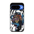 Kaido And The Dragon Google Pixel 10 Case