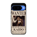 Kaido Bounty Google Pixel 10 Case