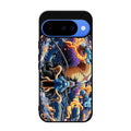 Kaido The Dragon Google Pixel 10 Case