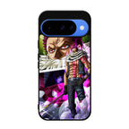 Katakuri Google Pixel 10 Case