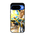 Kizaru The Admiral Google Pixel 10 Case