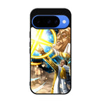 Kizaru The Admiral Google Pixel 10 Case