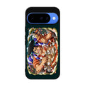 Kozuki Oden Eating Oden Google Pixel 10 Case
