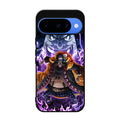Kurohige Black Hole Attack Google Pixel 10 Case