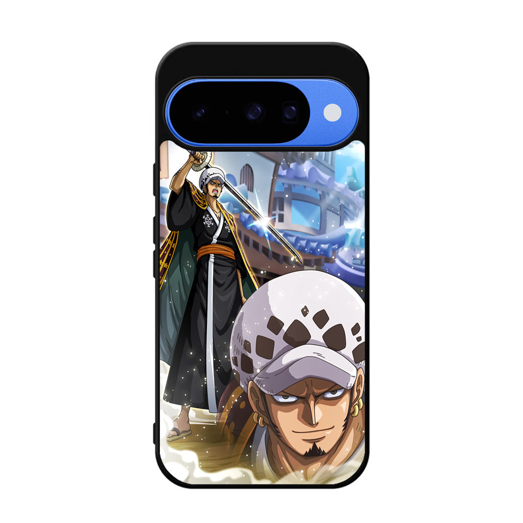 Lawdono Google Pixel 10 Case