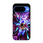Luffy Bounce Man Gattling Gun Google Pixel 10 Case