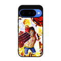 Luffy Gear 4 King Kong Gun Google Pixel 10 Case