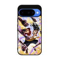 Luffy Gomu Gomu No Black Mamba Google Pixel 10 Case