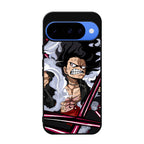 Luffy Snake Man Culverin Art Google Pixel 10 Case