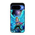 Marco The Phoenix Google Pixel 10 Case