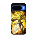 Marine Admiral Borsalino Google Pixel 10 Case