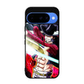 Mihawk The Strongest Swordsman Google Pixel 10 Case