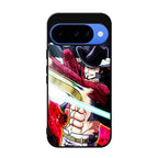 Mihawk The Strongest Swordsman Google Pixel 10 Case