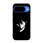 Monkey D Luffy Silhouette Google Pixel 10 Case