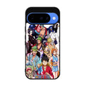Mugiwara Crew Wano Google Pixel 10 Case