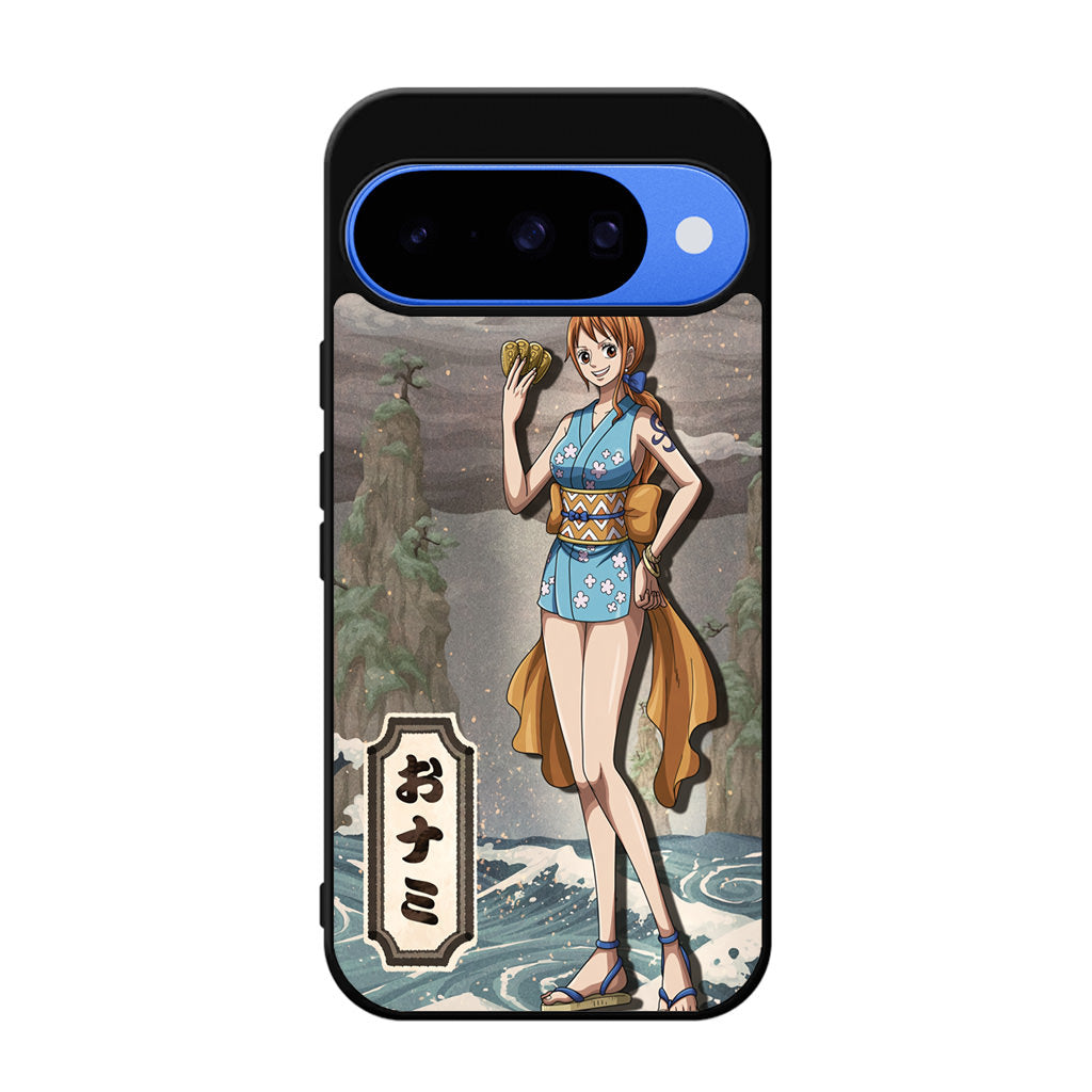 O-Nami Google Pixel 10 Case