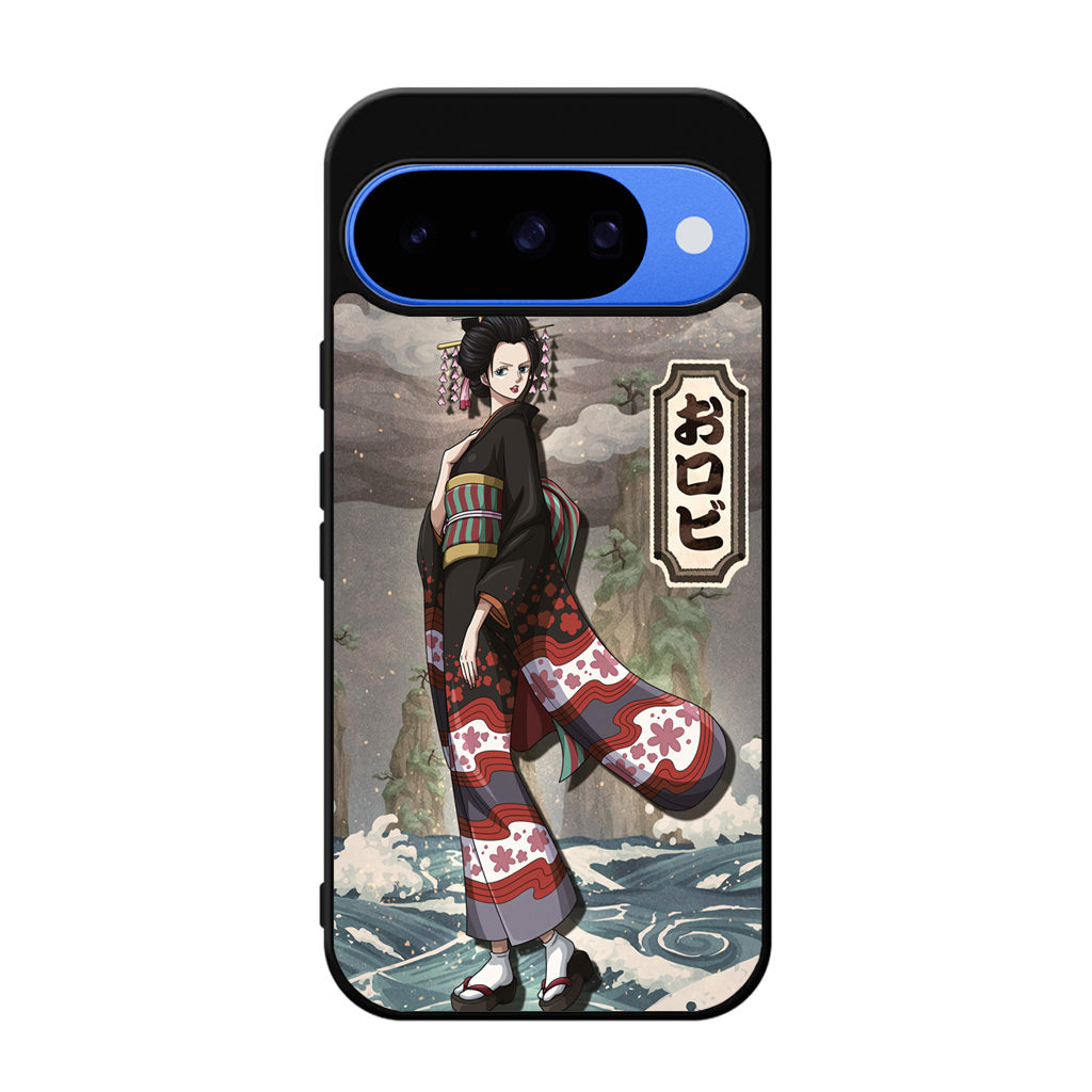 O-Robi Google Pixel 10 Case