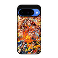 Portgas D Ace Collections Google Pixel 10 Case