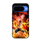 Portgas D Ace One Piece Google Pixel 10 Case