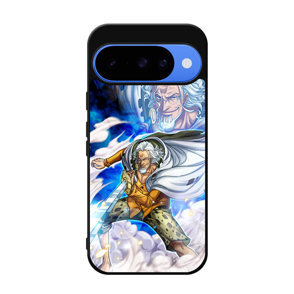 Rayleigh Google Pixel 10 Case