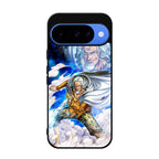 Rayleigh Google Pixel 10 Case