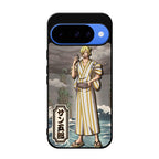 Sangoro Google Pixel 10 Case
