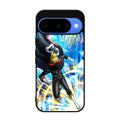 Sanji In Stealth Black Suit Google Pixel 10 Case