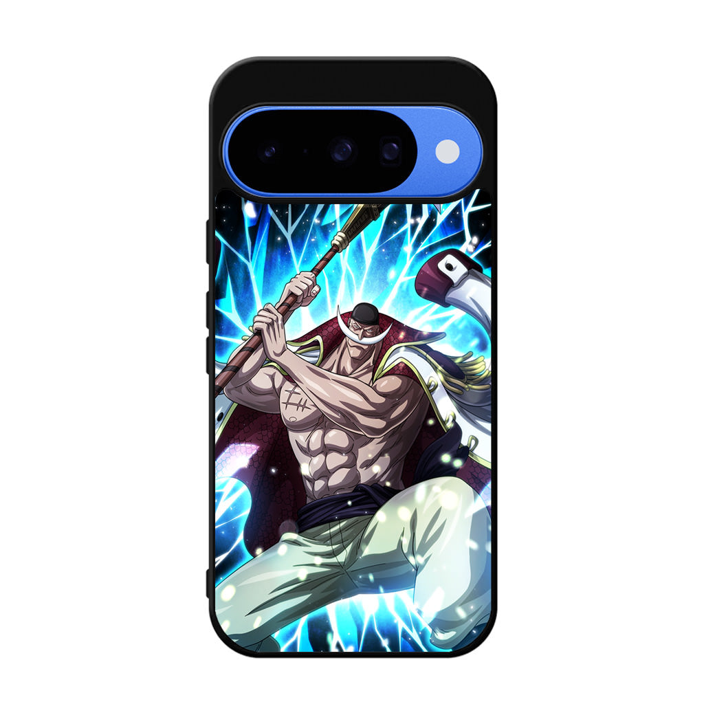 Shirohige Google Pixel 10 Case