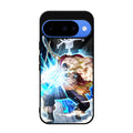 Shirohige Gura Gura No Mi Google Pixel 10 Case