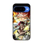 Shirohige The Legend Google Pixel 10 Case