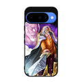 Silver Rayleigh Google Pixel 10 Case