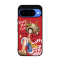 Straw Hat Monkey D Luffy Google Pixel 10 Case