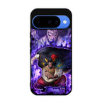 Teach Dark Aura Google Pixel 10 Case